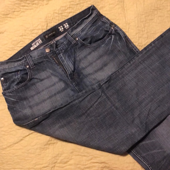 🔴SOLD🔴Men’s jeans - Picture 2 of 6